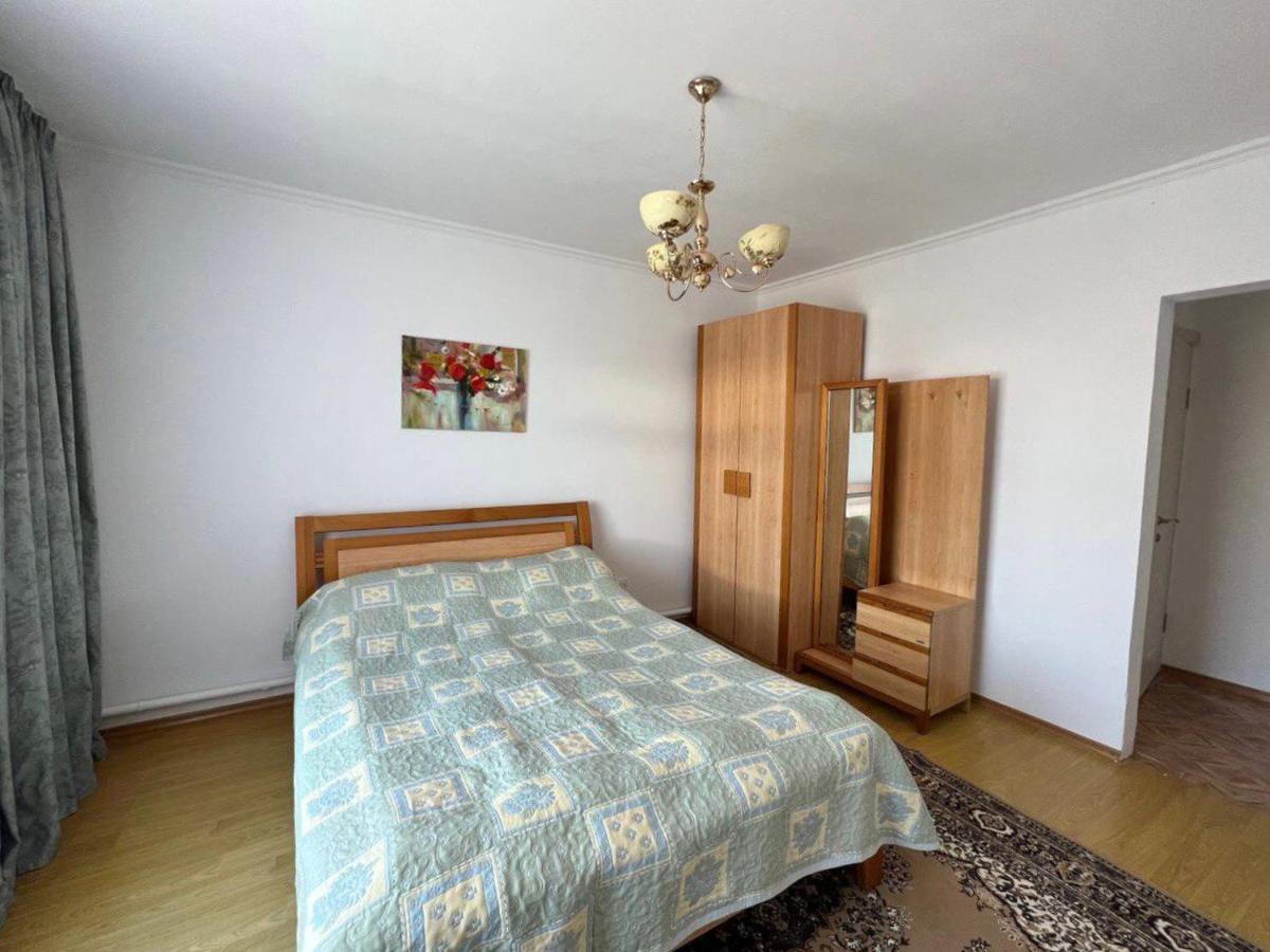 Tan Nuru Guest House Гостевой Дом Тан Нуру Cholpon-Ata Exterior photo