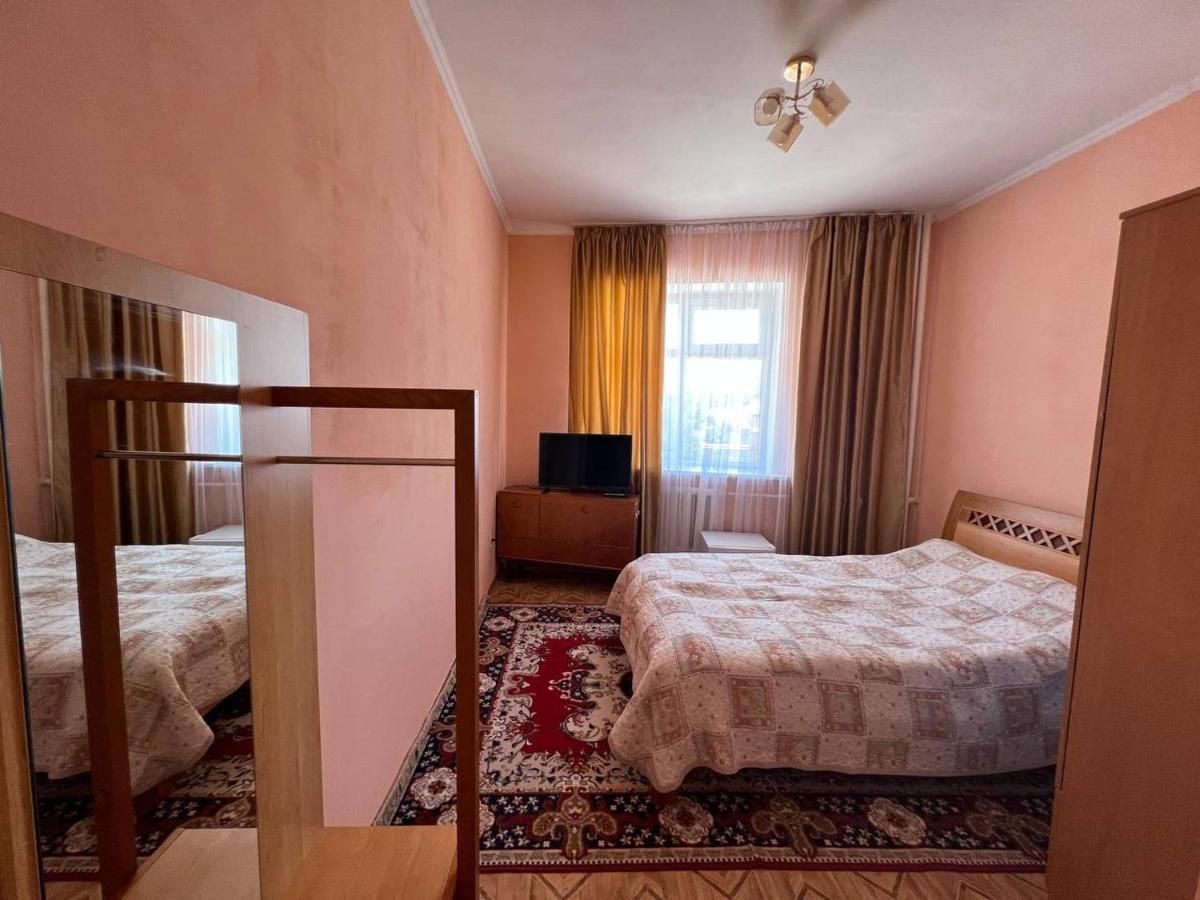 Tan Nuru Guest House Гостевой Дом Тан Нуру Cholpon-Ata Exterior photo