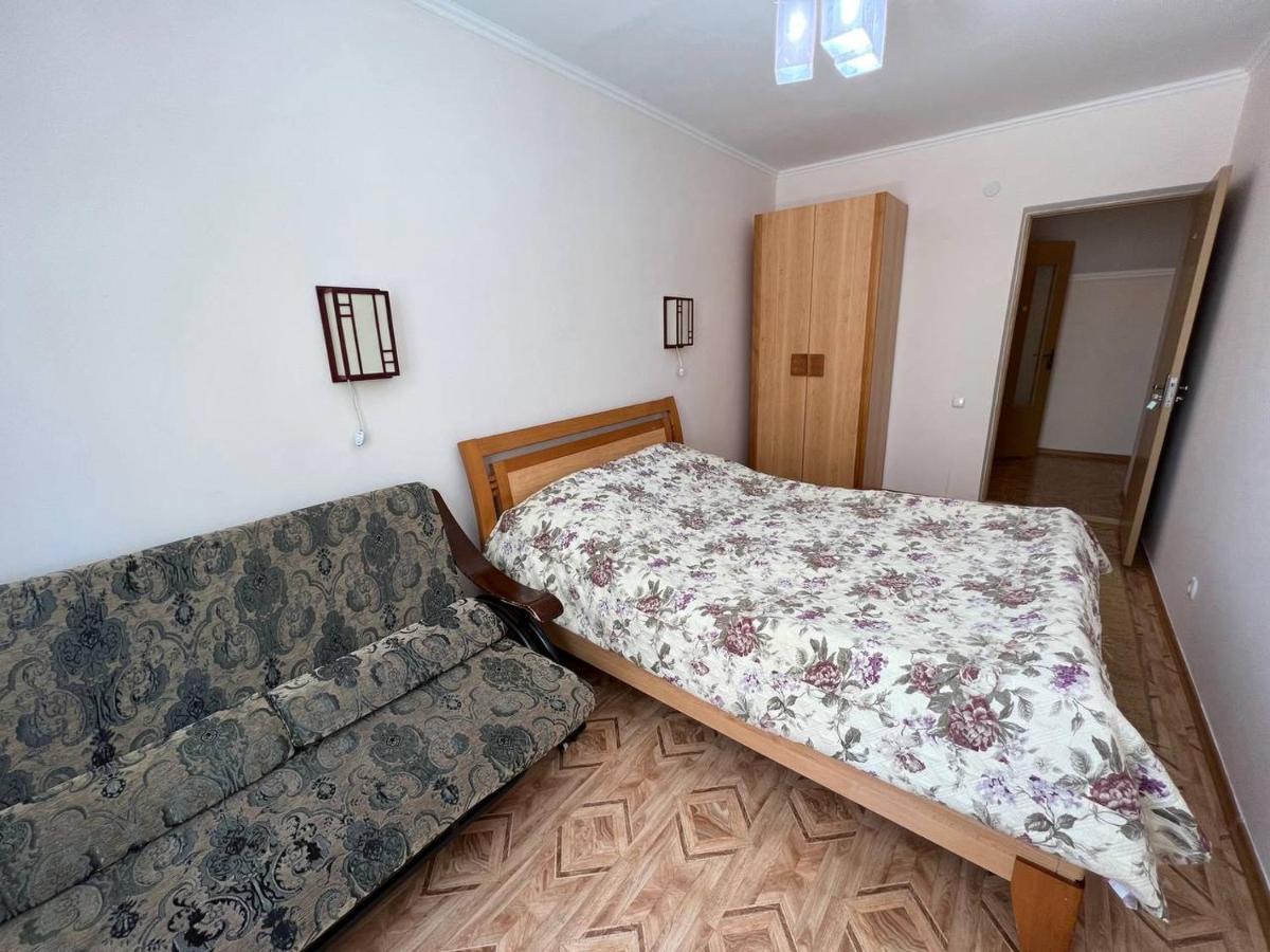 Tan Nuru Guest House Гостевой Дом Тан Нуру Cholpon-Ata Exterior photo