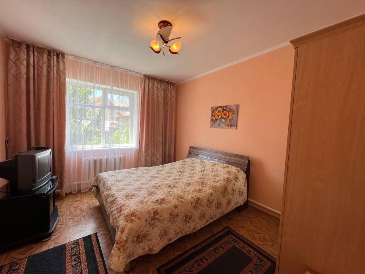 Tan Nuru Guest House Гостевой Дом Тан Нуру Cholpon-Ata Exterior photo