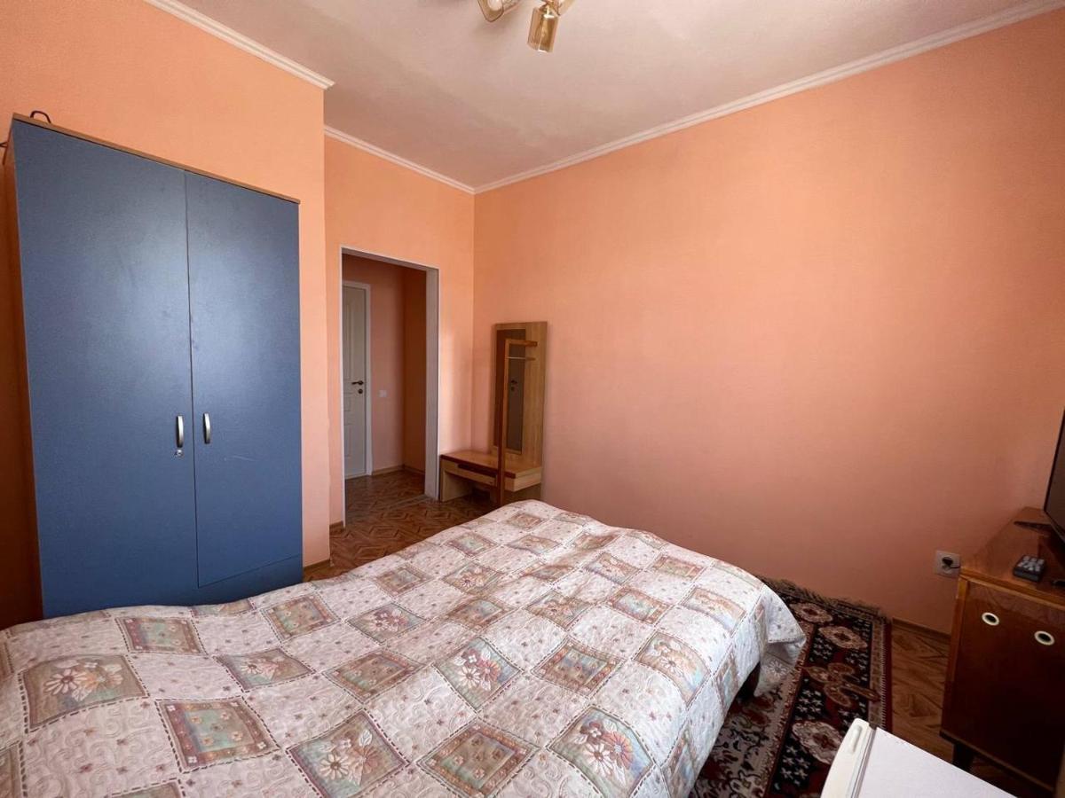 Tan Nuru Guest House Гостевой Дом Тан Нуру Cholpon-Ata Exterior photo