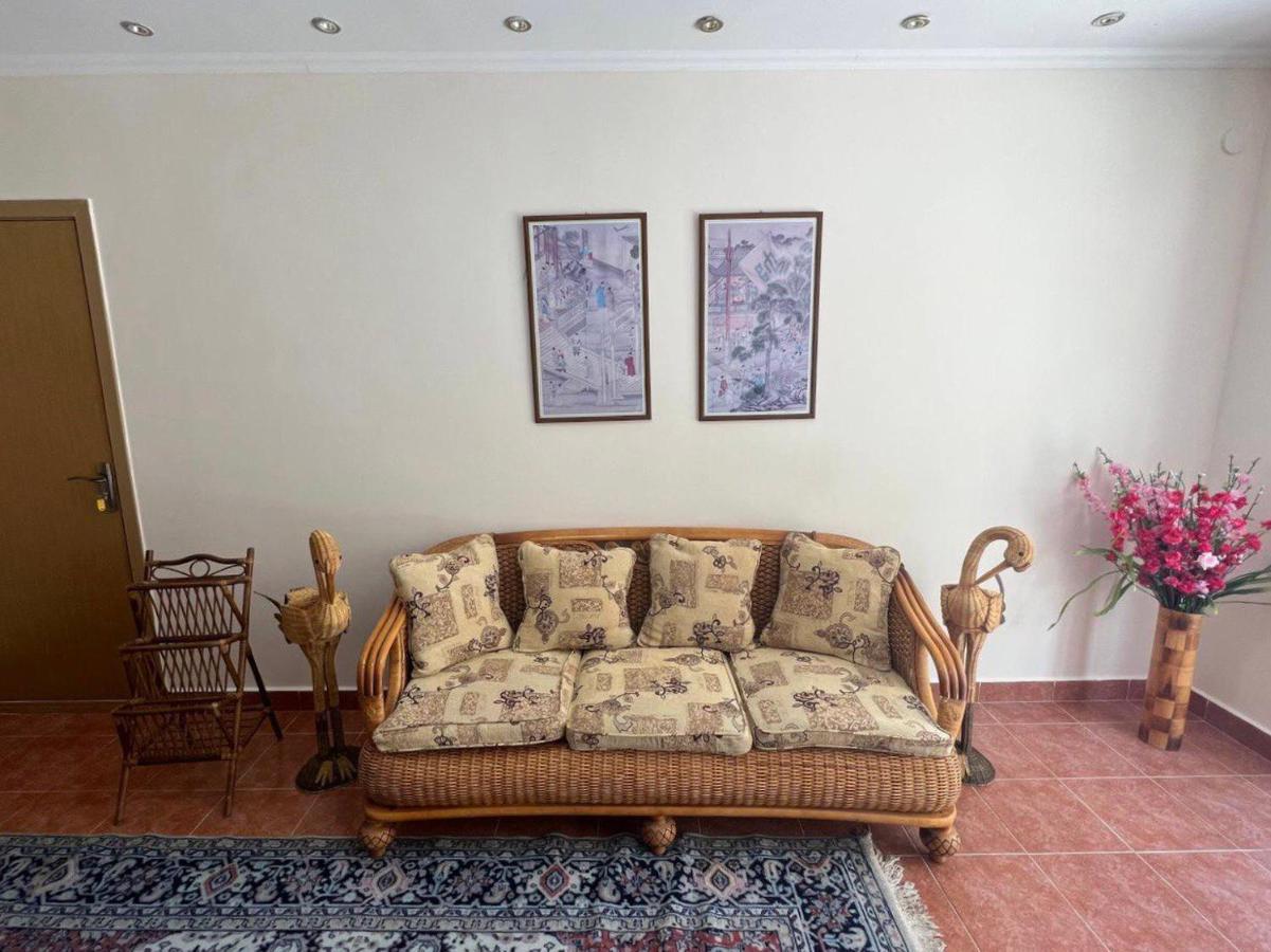 Tan Nuru Guest House Гостевой Дом Тан Нуру Cholpon-Ata Exterior photo