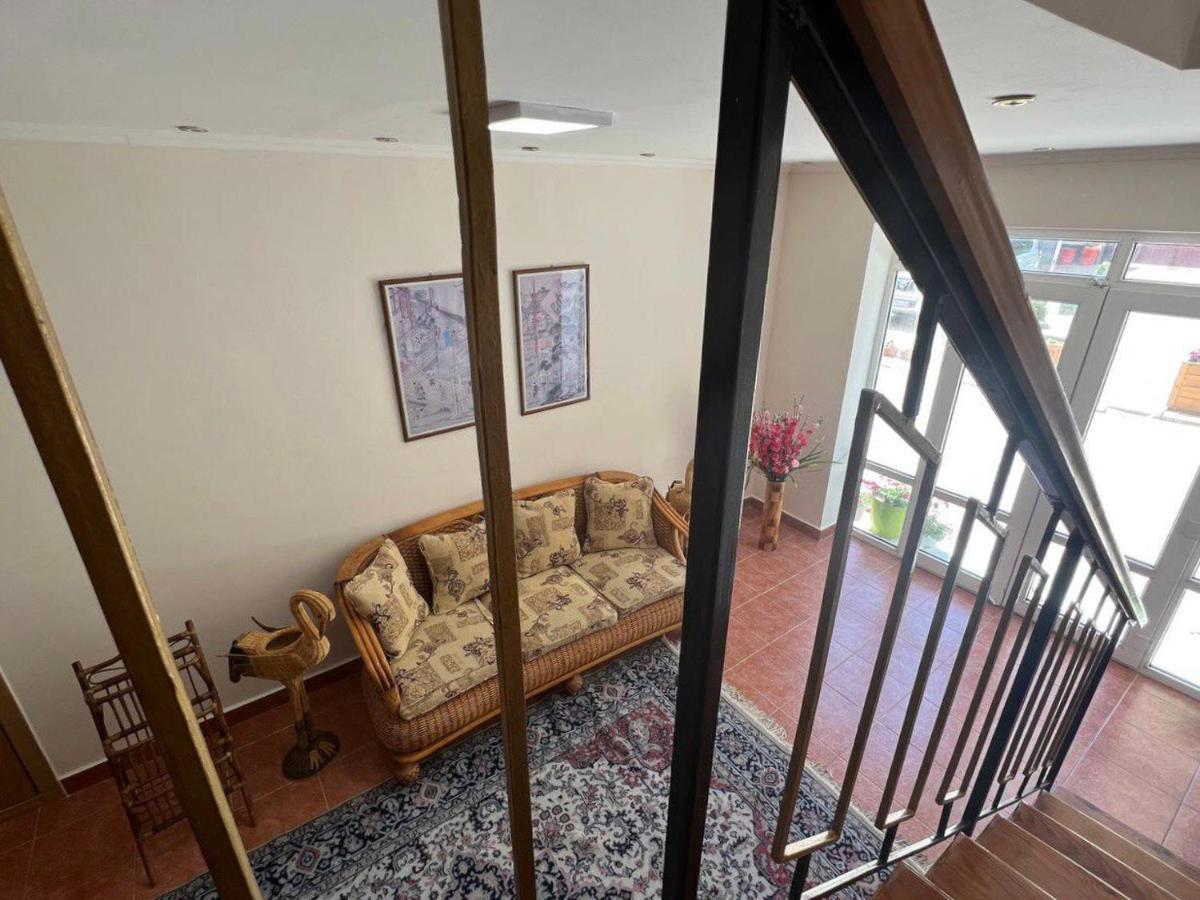 Tan Nuru Guest House Гостевой Дом Тан Нуру Cholpon-Ata Exterior photo